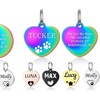 Image 3: Personalized Pet Tag