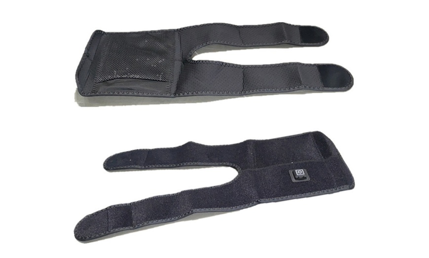 Image 10: USB Plug-in Shoulder Brace