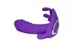 Wireless Remote Control Waterproof Wearable Silicone Butterfly Panty Vibrator - Second Medium