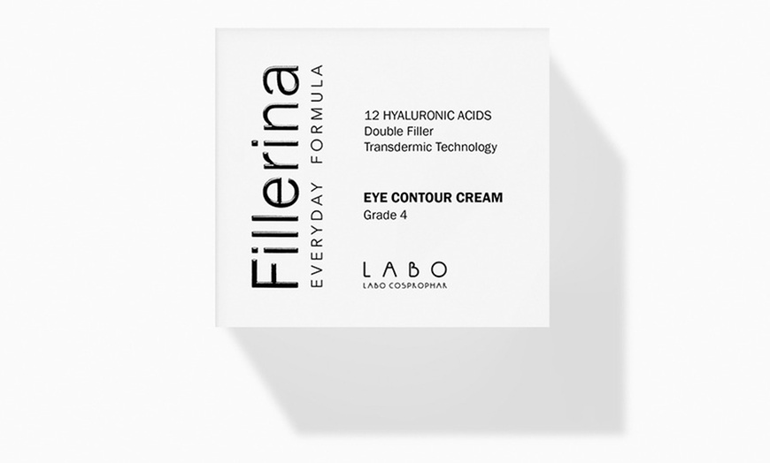 Image 11: Fillerina Every Day Double Filler 12ha di Labo