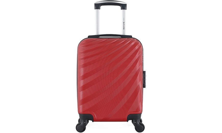 Image 14: Valise cabine XXS Wave Paris