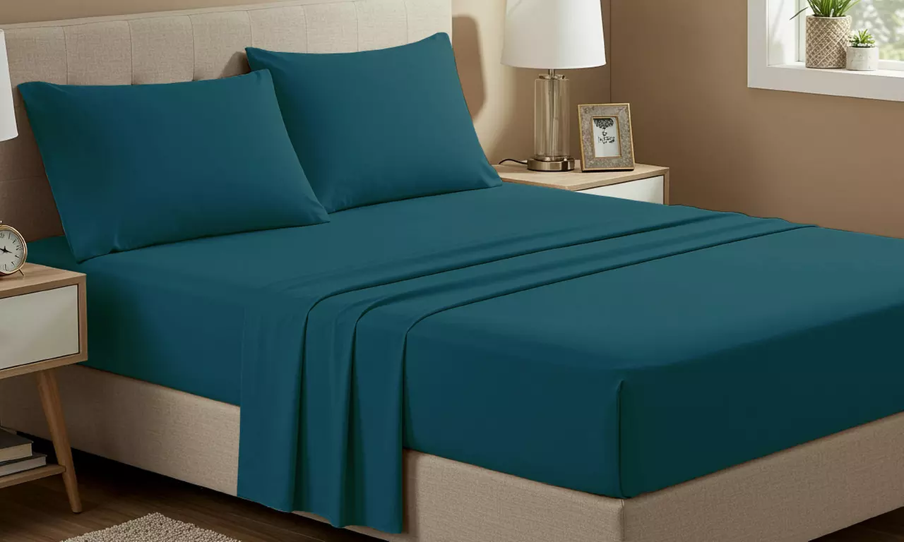 Completo lenzuola No Stiro