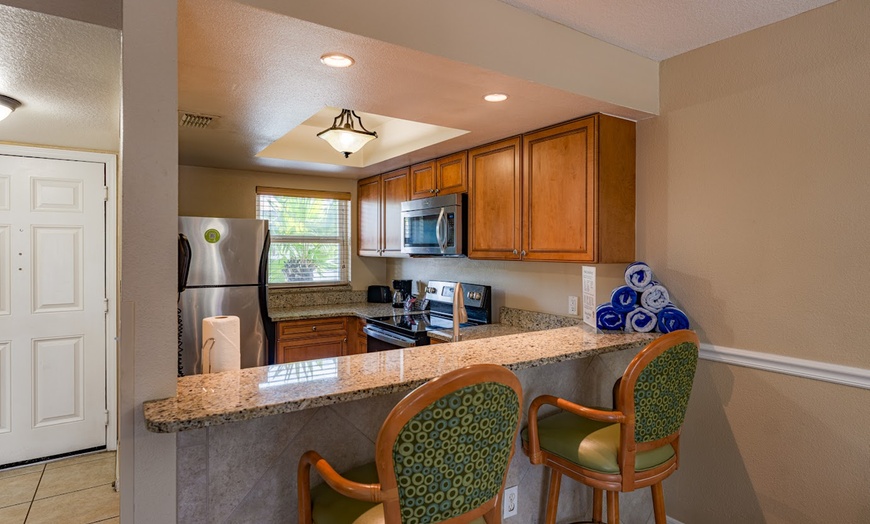Image 3: Water Park Resort Townhouses in Kissimmee - Book now!