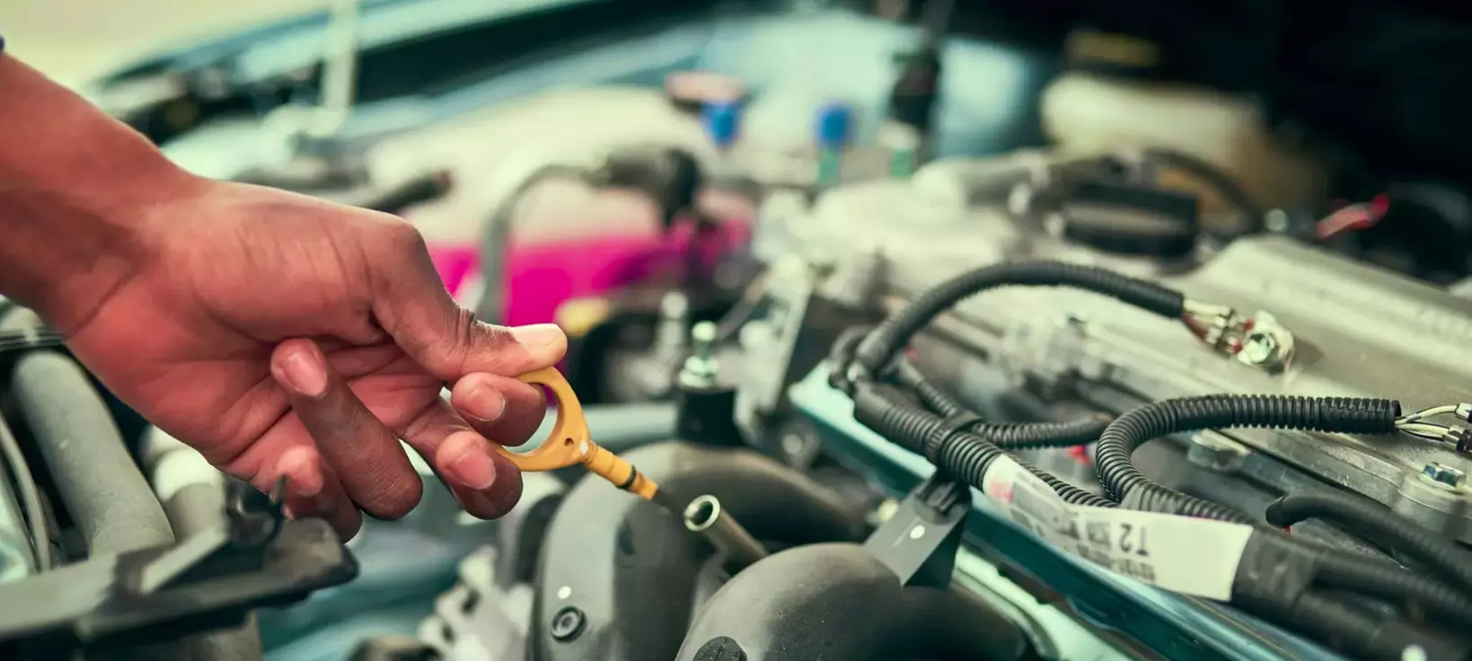 Valvoline Express Care (Up to 42% Off)