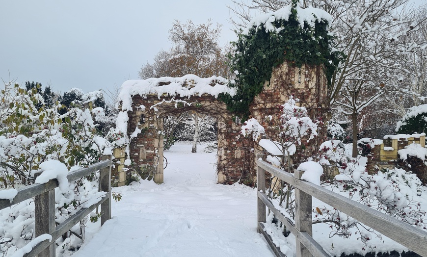 Image 3: Enjoy Festive family fun with Entry Tickets for Adults and Childrens