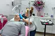 Micropigmentación de cejas, eyeliner o labios o microblading de cejas para 1 persona - Second Medium