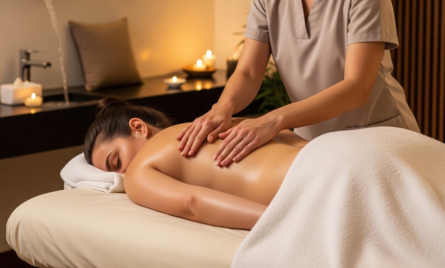 Image 2: Up to 37% Off on Massage - Remedial at Helena Beauty and Spa