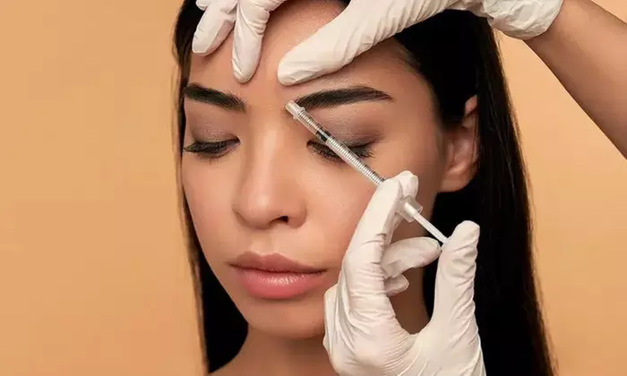 Refresh with 20, 40, or 60 Units of Botox at SureMED Aesthetics (Up to 34% Off) - Primary Image