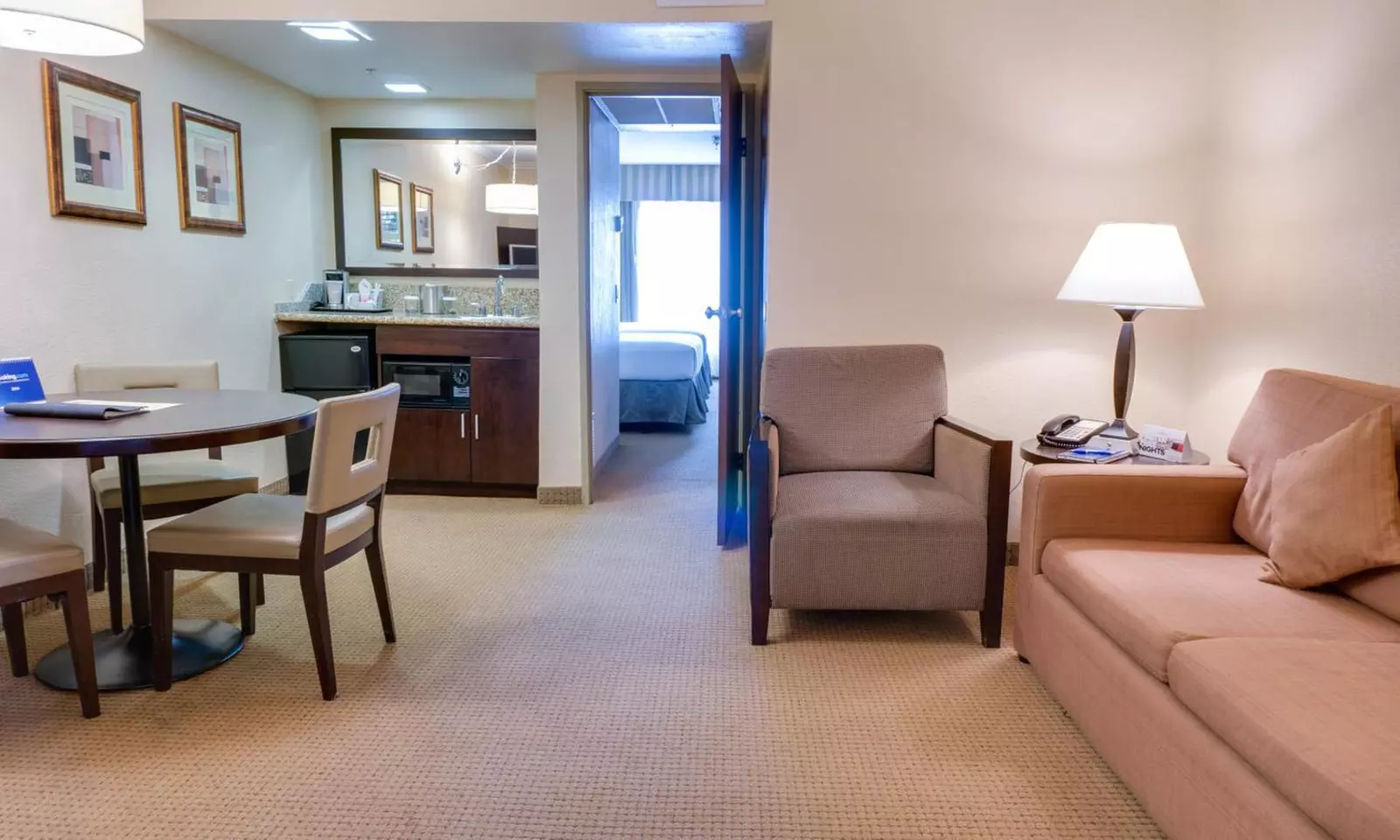 Buena Park Grand Hotel and Suites - Book Now!