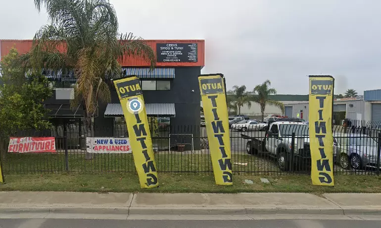 Boost Your Engine with a Conventional or Full Synthetic Oil Change at Ceres Smog (Up to 38% Off) - Second Medium
