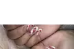 Deluxe/Regular Pedicure, Gel Manicure, Acrylic Set Toes Extensions, or Short Gel-x Nails (Up to 30% Off) - Second Medium