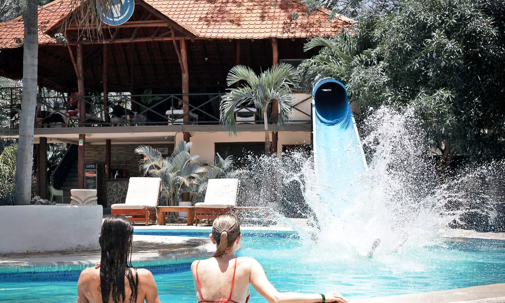 All Inclusive Surf Ranch Hotel & Resort in San Juan del Sur