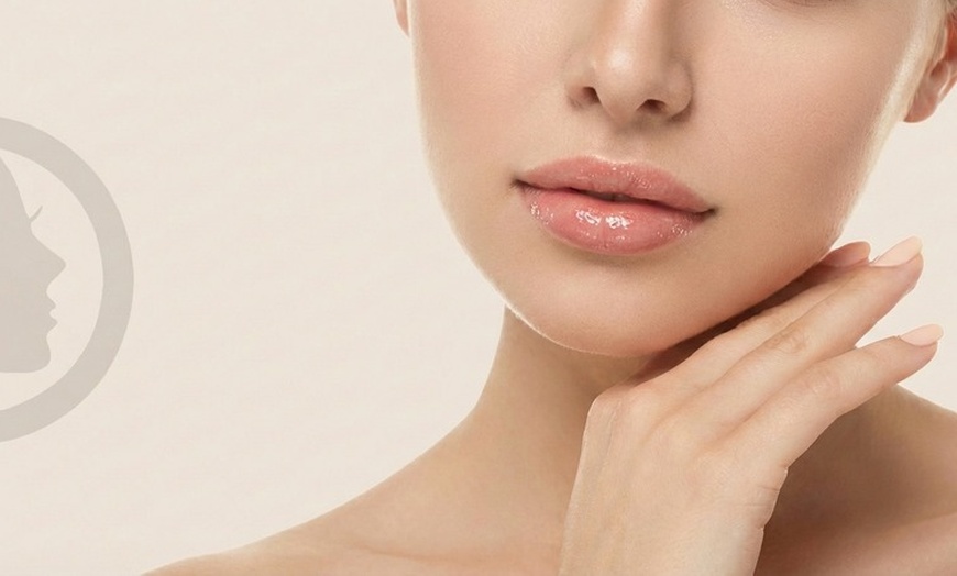 Image 2: One Syringe of Juvederm Ultra XC, Plus XC, Volbella, Vollure, or More