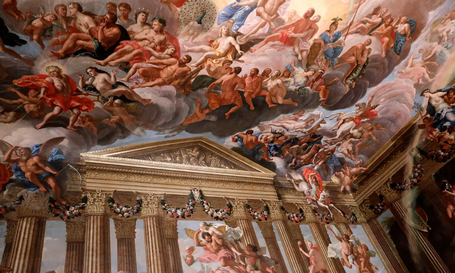 Discover Britain's Heritage with Historic Houses Annual Membership