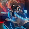 Image 2: Up to 30% Off Unlimited VR Games or Party at Nimar VR World