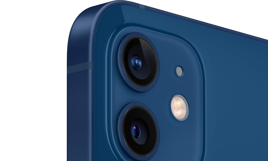 Image 5: Excellent Refurbished - Apple iPhone 12 256GB