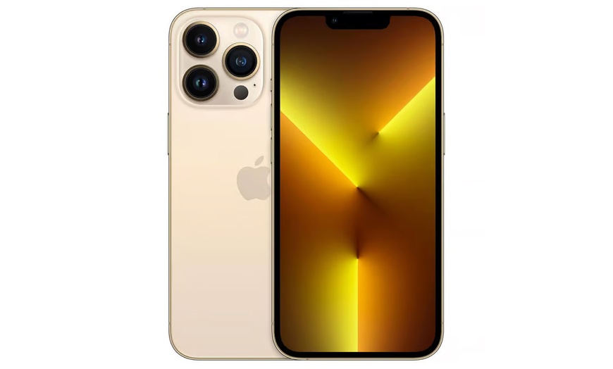Image 5: Refurbished Apple iPhone 13 Pro Grade A+