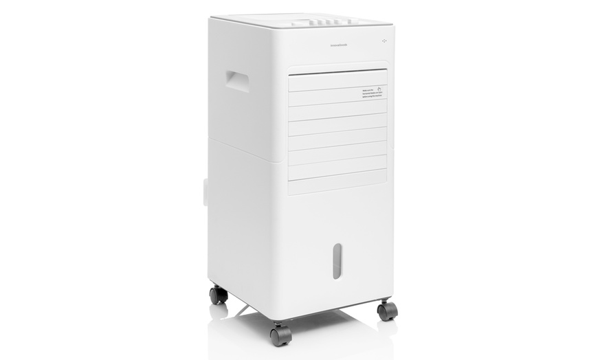 Image 9: Climatiseur à évaporation portable Airvecove InnovaGoods 5 L