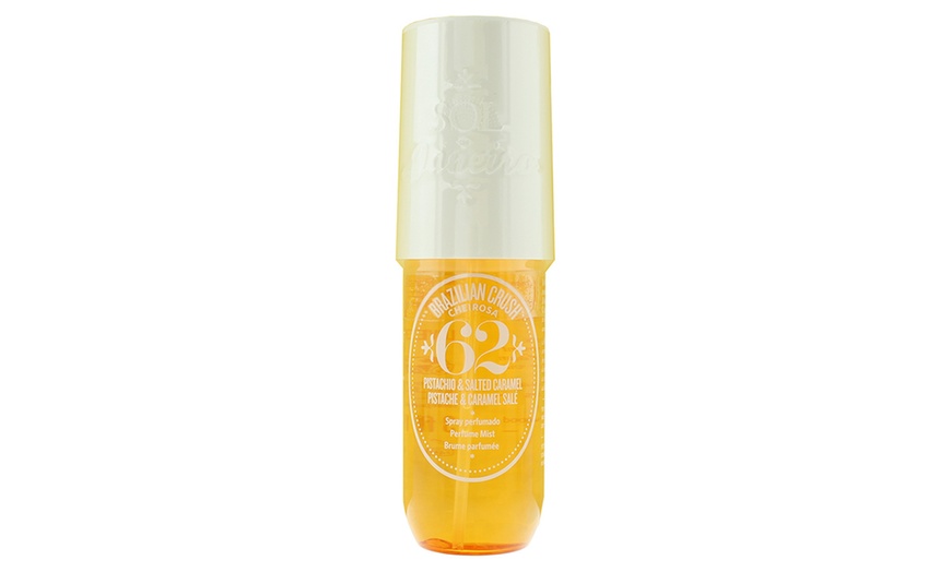 Image 7: Sol De Janeiro; Hair & Body Fragrance Mist; Choice of Scents