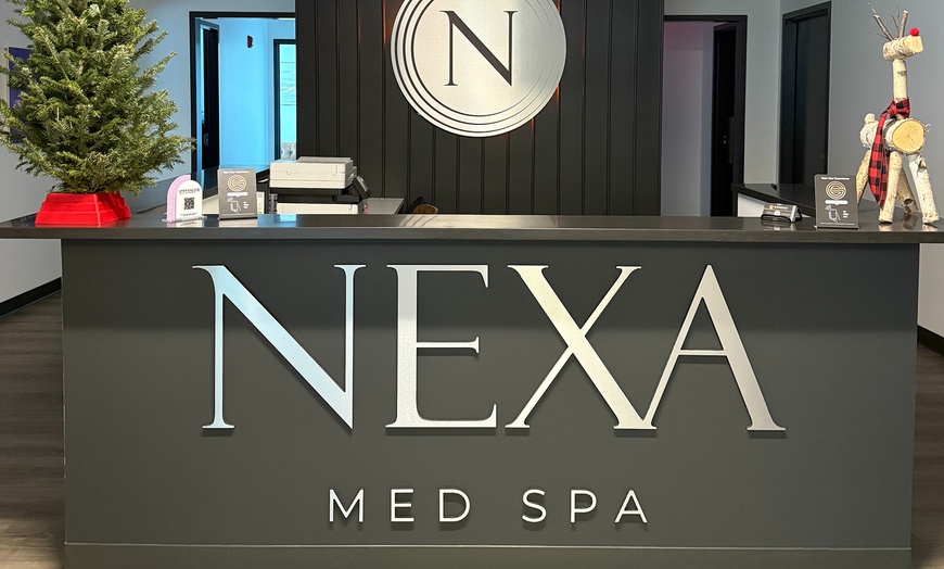 Image 2: Six Laser Hair Removal Sessions on Small, Medium, or Large Area
