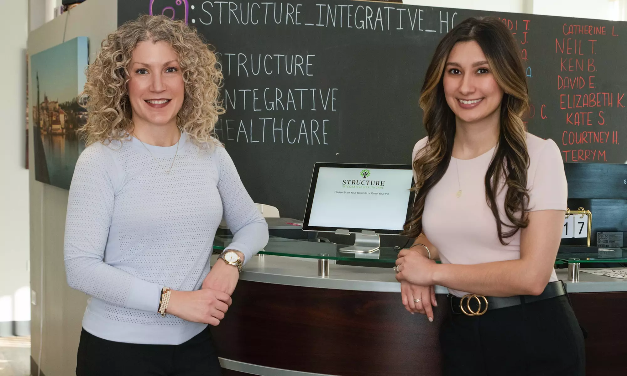 Chiropractic Exam, Consultation, and 1, 2, or 3 Adjustments at Structure Integrative Healthcare (Up to 73% Off) - Second Medium