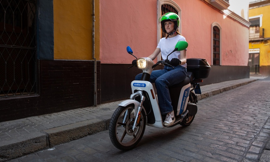 Image 3: Alquiler de moto