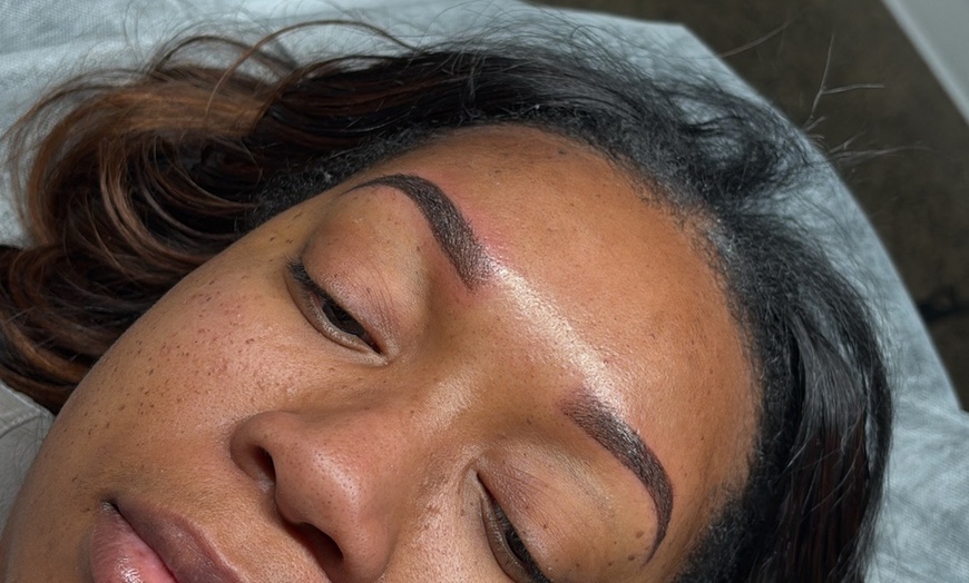 Image 2: Up to 50% Off on Permanent Makeup at Contour'd Esthetics