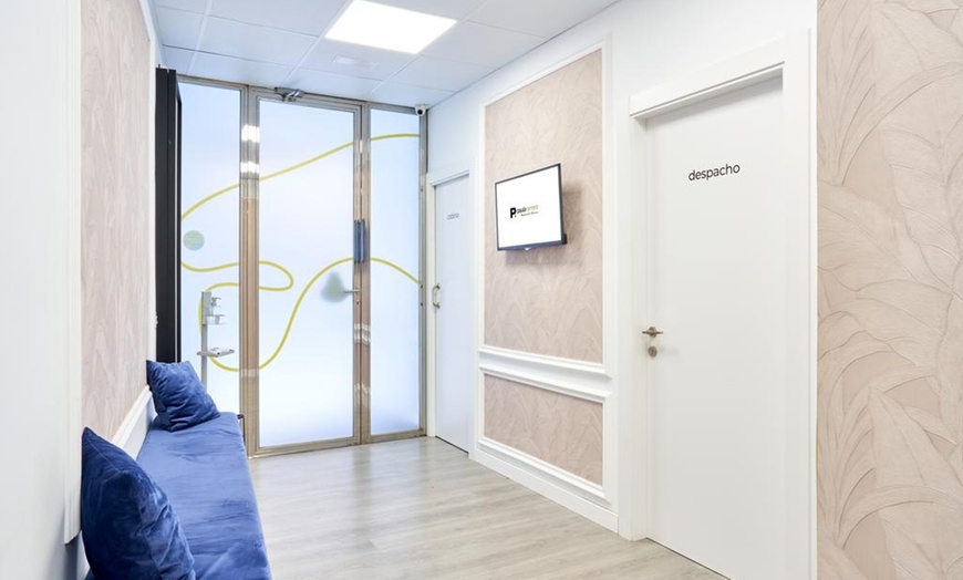 Image 4: 3 o 5 sesiones de cavitación y presoterapia en zona a elegir para 1