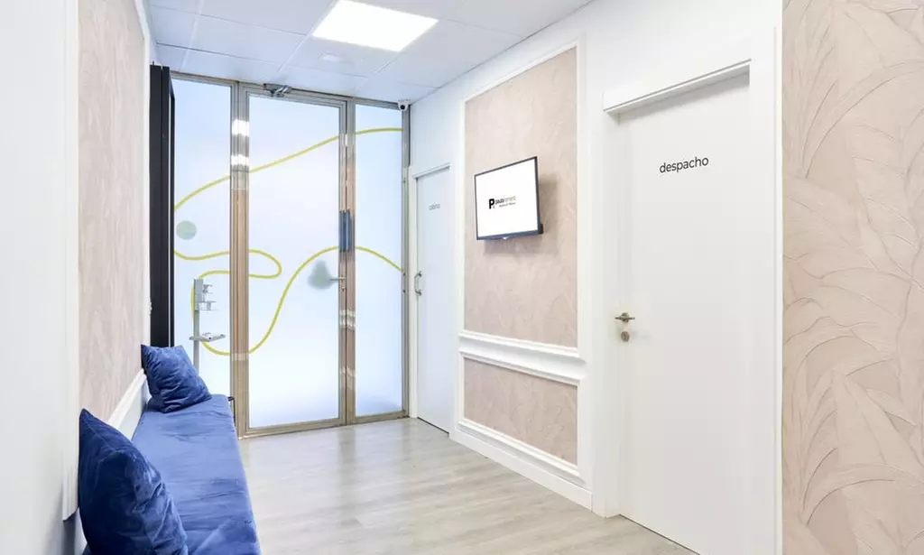 3 o 5 sesiones de cavitación y presoterapia en zona a elegir para 1