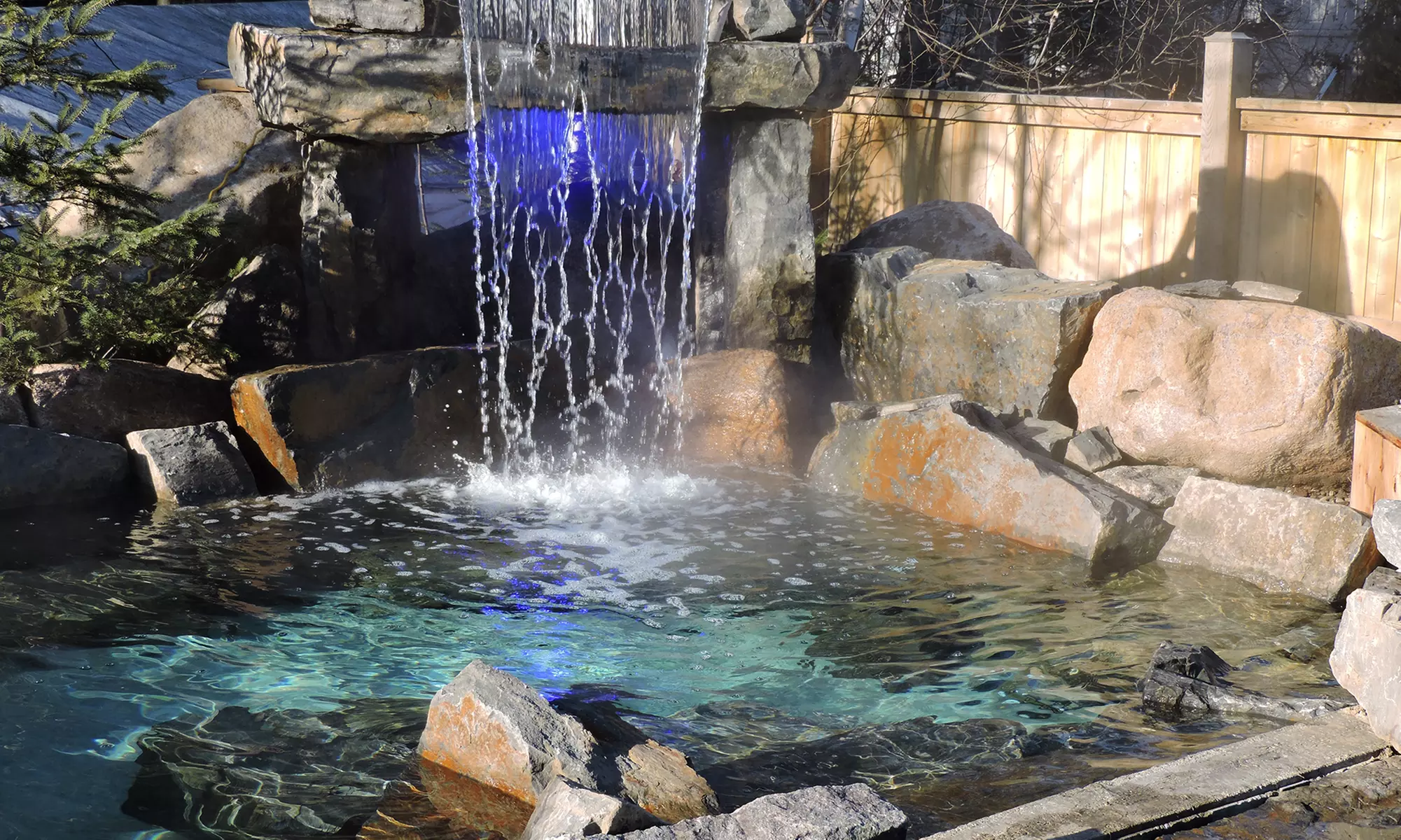Nordic Spa Access with Optional Deluxe Extras for Two People at Spa at the Auberge Beaux Rêves (Up to 46% Off) - Primary Image