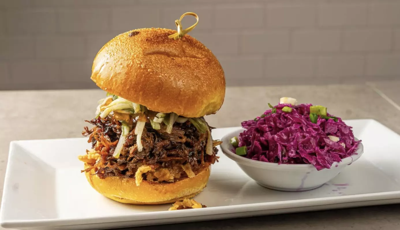 Dinner, Bottomless Brunch, or More in a Creative Setting at Zest