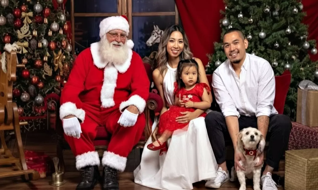 Kids Pass to Santa’s Festival Featuring Photos with Santa, Creative Craft Workshops & More (Up To 25% Off) - Primary Image