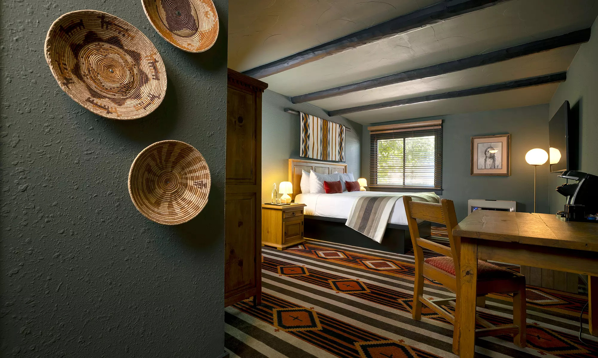 Member-Only Deal: Hotel Glorieta