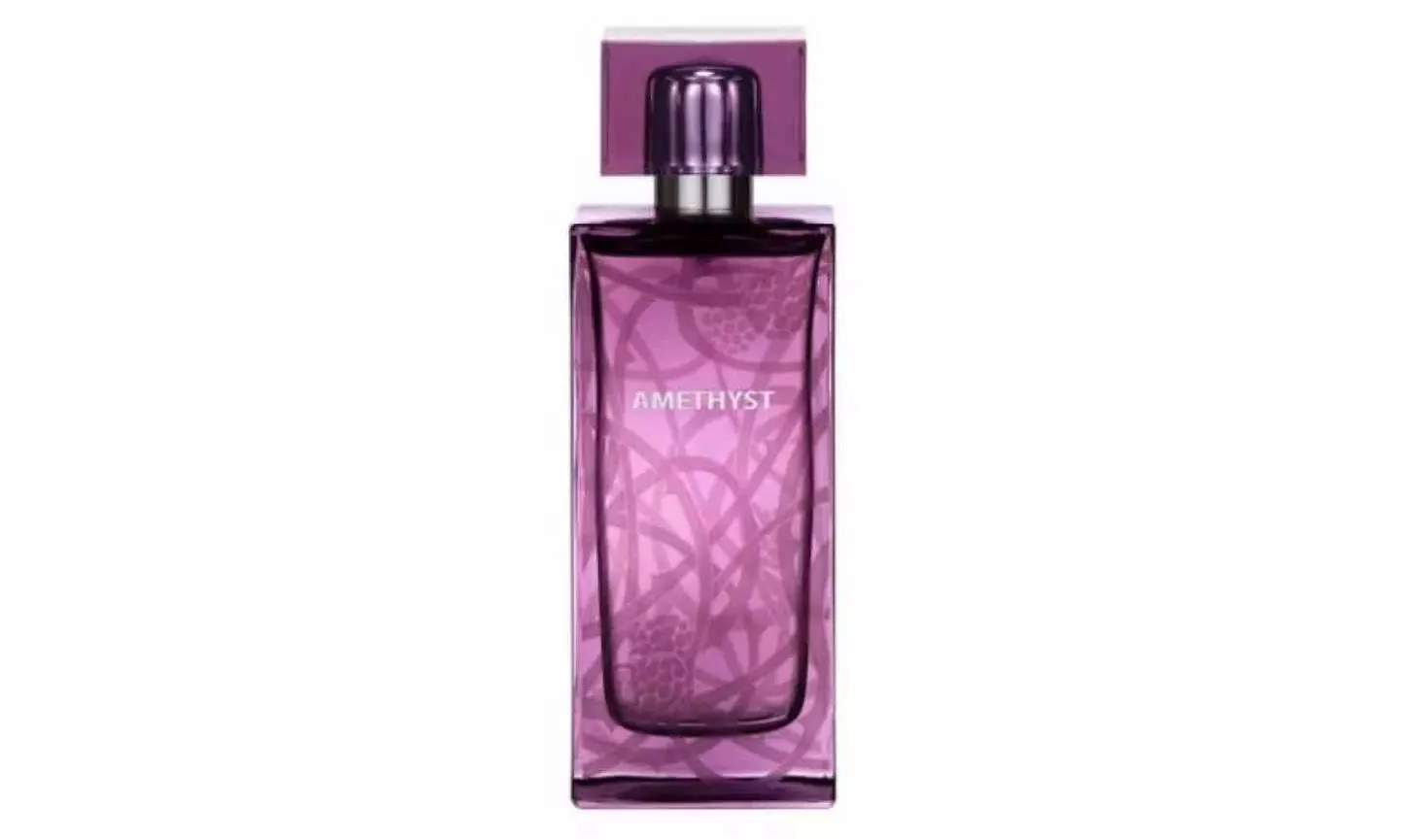 Eau de parfum pour femme ou pour homme Lalique
