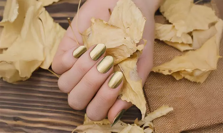 Indulge in One or Two Classic Manicure, Gel Manicure or One Pedicure