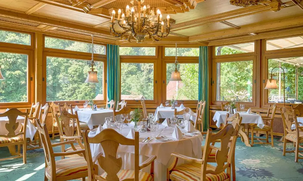 Schwarzwald: 2-5 Nächte inkl. Frühstück und Wellness