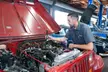 (Up to 43% Off) for Full Synthetic Oil or Blend Oil Change & 25 Point Inspection at Stress-Free Auto Care - Second Medium