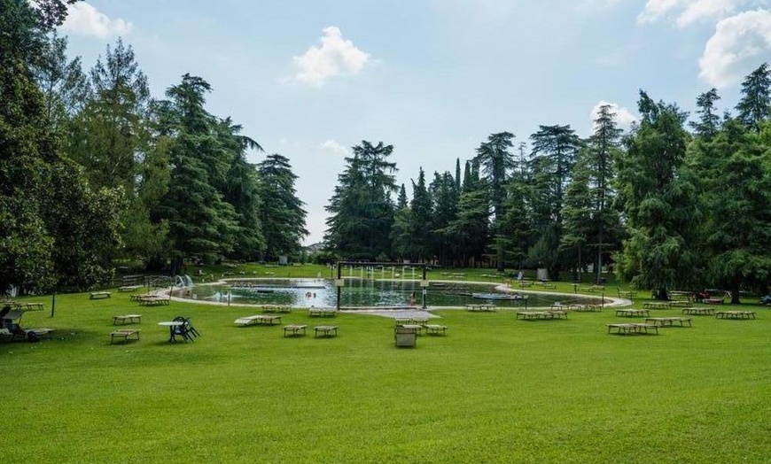 Image 9: Colà di Lazise: camera doppia con colazione e Parco Termale Garda