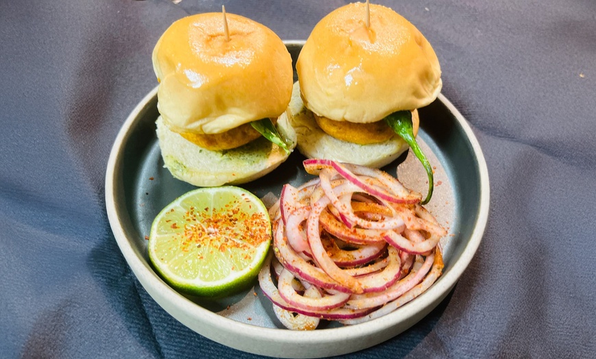 Image 10: Brunch for Two or Four with a Choice of Hot Drink or Juice Each