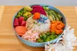 Mii Mii Poke Offers Hawaiian-Style Signature Bowl, $20 or $40 Food & Drink Credit- Up To 30% Off - Second Medium