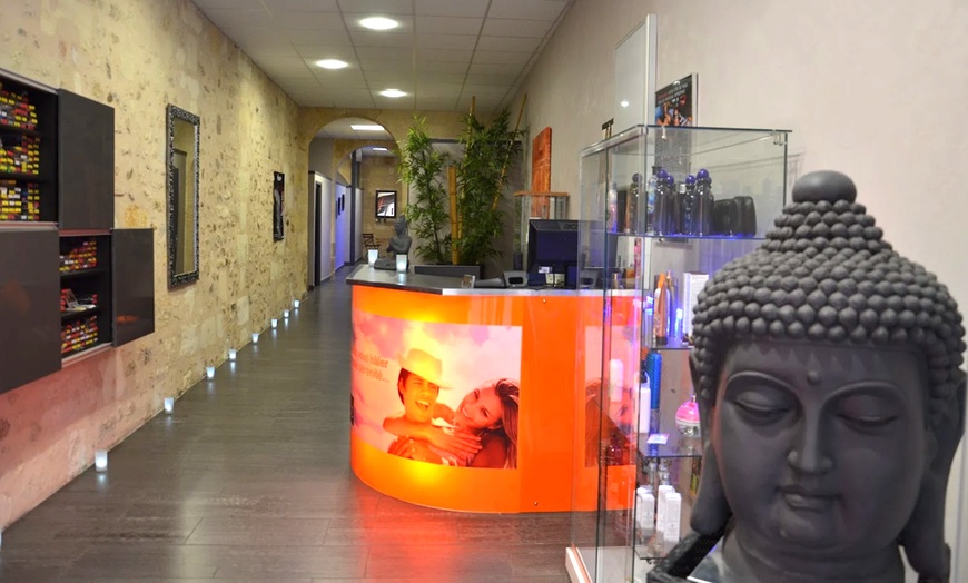 Image 4: Séance d'épilation IPL pour 1 personne chez Bronz et Zen