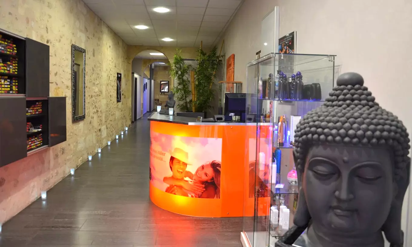 Séance d'épilation IPL pour 1 personne chez Bronz et Zen