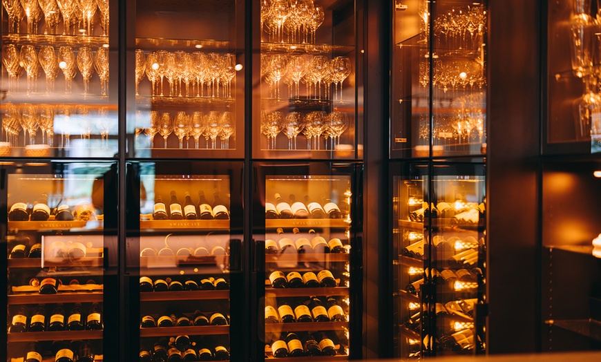 Image 4: Saisonales 4-, 5-, oder 6-Gänge-Menü im Restaurant für 2 oder 4 Pers.