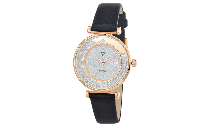 Image 39: Orologi SC Crystal