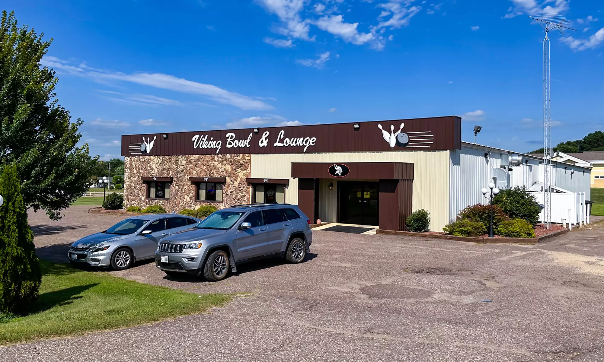 Roll Into Fun: One or Two Hour Bowling for 2, 4, or 6 – Shoes Included 