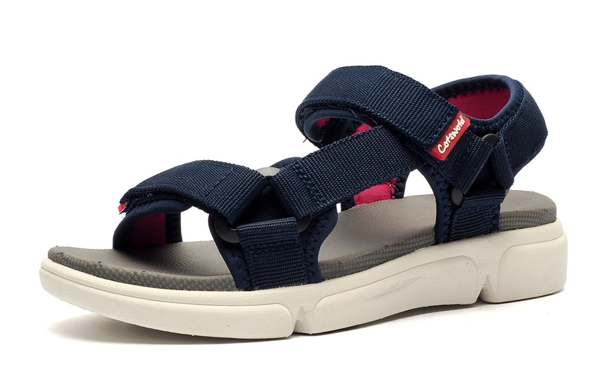 Image 1: Cotswold Alderton Women's Sandals