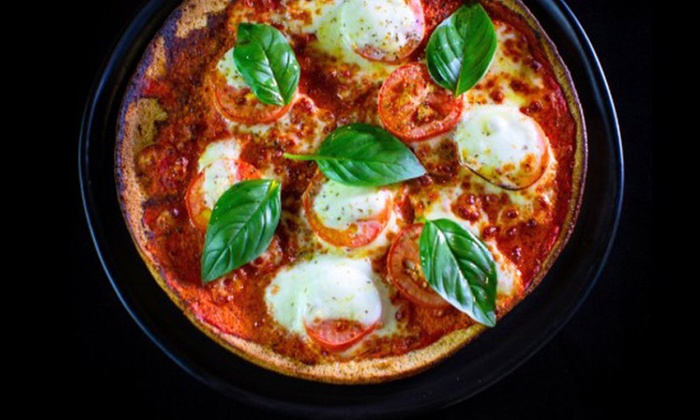 ✨Authentic Italian Dining + Wine/Beer/Soft Drink for Up to Eight People