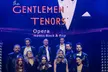 Ticket für "Gentlemen Tenors" vom 06. Februar bis 10. Mai 2026 in 11 Städten (bis 45% sparen) - Second Medium