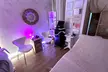 Rituel de head spa au choix de 30, 45 min, 1h ou 1h10 avec séchage inclus (jusqu'à 46% de remise) - Second Medium