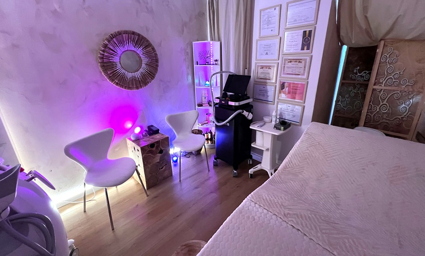 Image 4: Séance de head spa japonais avec Clinic 83